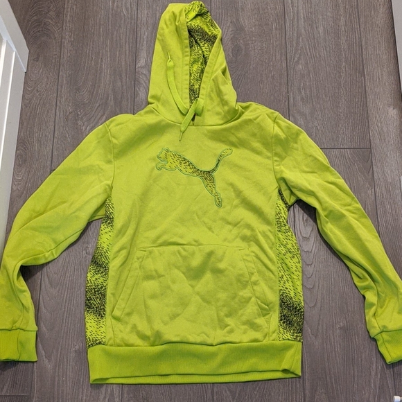 PUMA| Sweater - Picture 1 of 1